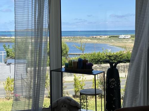 Louannec Maison | Le cottage du Lenn