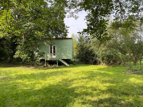 La Ferte-Gaucher Maison | Le cottage du Manoir 1900