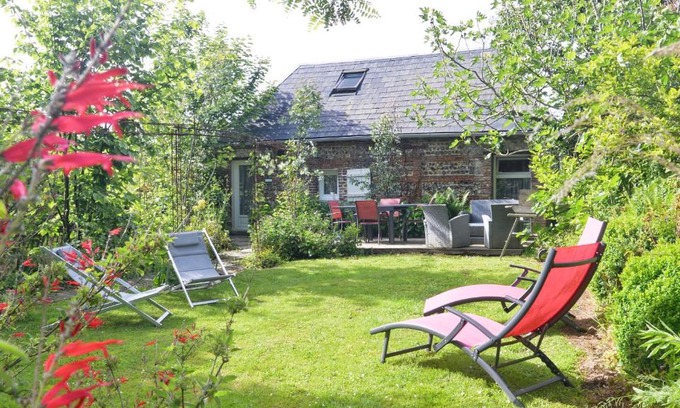 Bordeaux-Saint-Clair Maison | Le Cottage