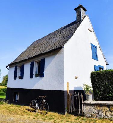 Messeix Maison | Le Cottage