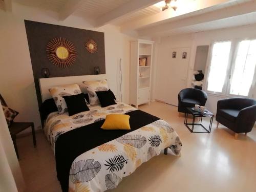 Rochefort Maison | Le Cottage