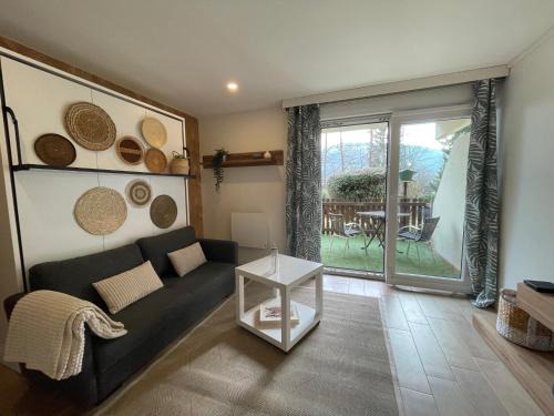 Klingenthal Appartement | Le Cottage près Obernai