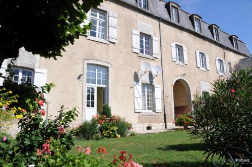 Chatillon en Bazois Lit Et Petit-Déjeuner | Le Couvent en Bazois