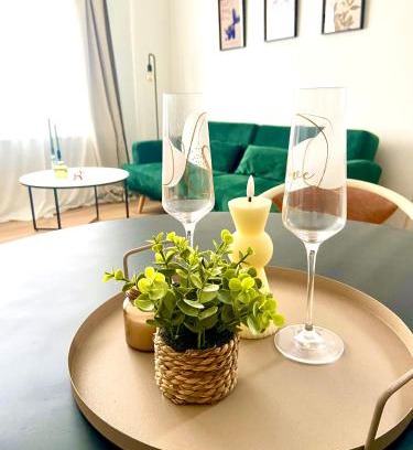 Herstal Appartement | Le cozy escape