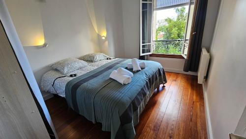 Alfortville Appartement | Le Cozy Nest