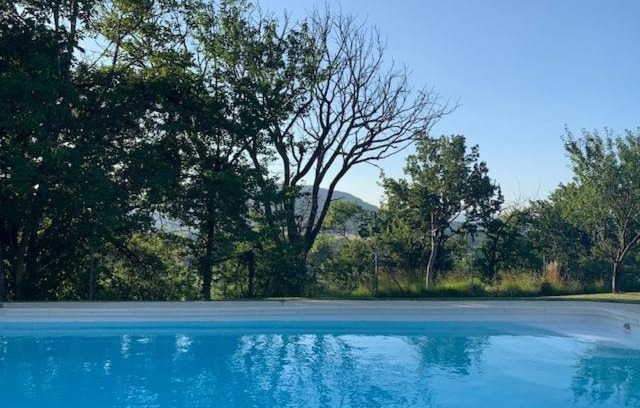 Saint-Vincent-de-Barres Appartement | Le Créolia