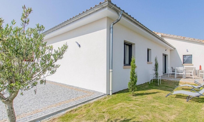 Creches-sur-Saone Maison | Le Crechois - CRECHES SUR SAONE