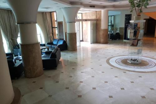 Bejaia Hôtel | Le Cristale Hotel