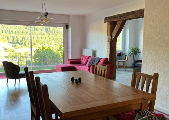 Arcon Appartement | Le Crozet