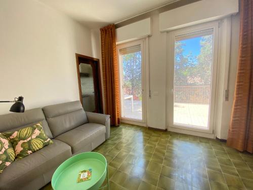 Osimo Appartement | Le Curve di Montegallo - Alloggio indipendente
