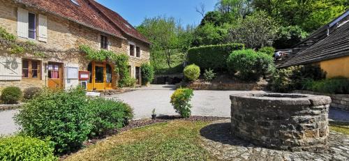 Toulouse-le-Chateau Lit Et Petit-Déjeuner | Le D'Tour Gourmand