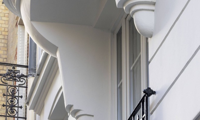 12th Arrondissement Hôtel | Le Daum