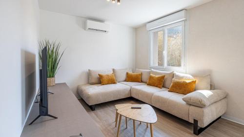 Allevard Appartement | Le Dauphiné 6 Allevard