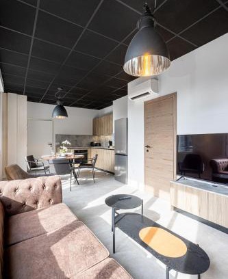 Allevard Appartement | Le Dauphine 3 Allevard