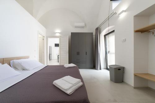 Tricase Appartement | Le dimore del salento appartamento