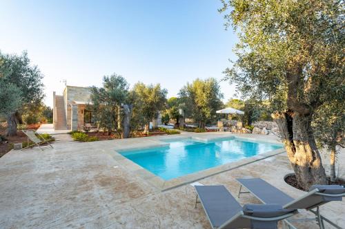 Spongano Appartement | Le diMore Salentine