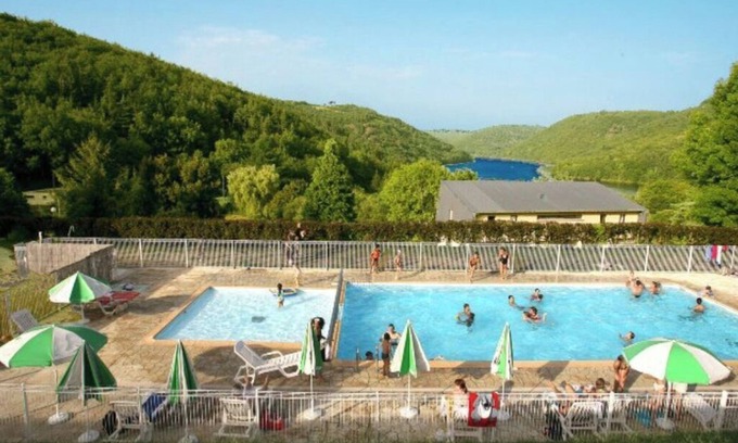 Miremont Appartement | Le Domaine de Confolant 2P4H