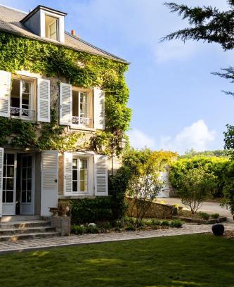Vendrest Maison | Le Domaine by A&G - Vendrest