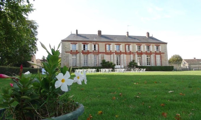 Boissy-Sous-Saint-Yon Lit Et Petit-Déjeuner | Le Domaine d'Euclide