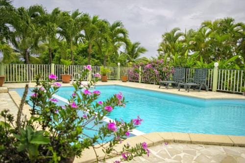 Sainte-Anne Maison | Le Domaine de Boisvin