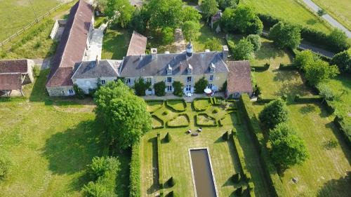 Bouce Lit Et Petit-Déjeuner | Le Domaine de Cordey
