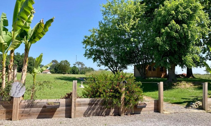 Arsague Maison | Le Domaine de Darracq