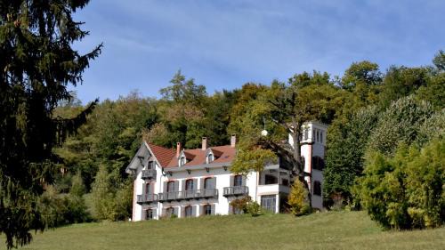 Balbins Maison | Le Domaine de Dony