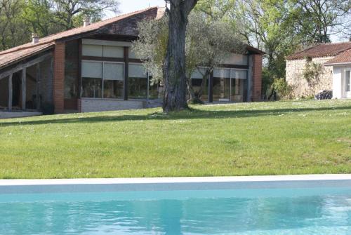 Villeneuve-sur-Lot Maison | Le Domaine De Dolly