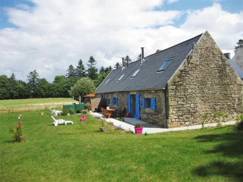 Pouldergat Maison | Le Domaine de Kerampape, gîte accessible, vignoble en Finistère sud