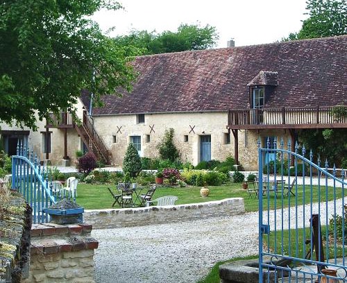 Aunou-sur-Orne Maison | Le Domaine de la Cour