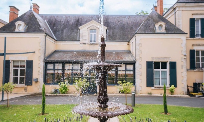 Arthon Hôtel | Le Domaine de La Tremblère