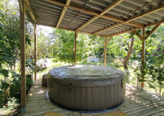 Les Billanges Maison | Le Domaine des 4 vents.