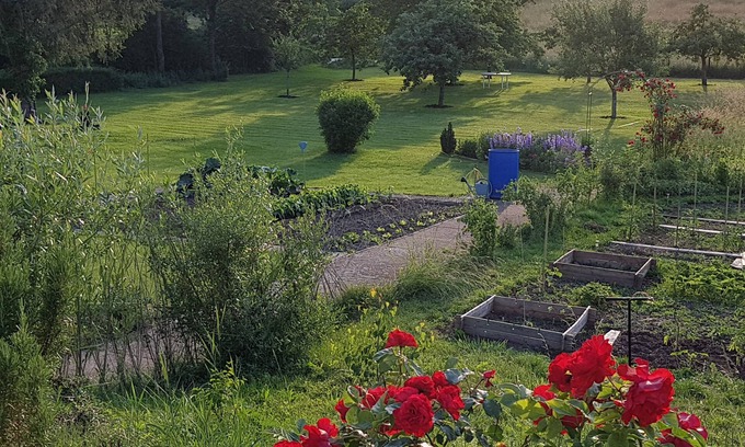 Lachambre Maison | Le Domaine des Prés