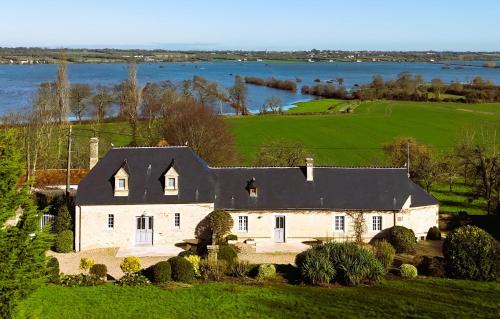 Monfreville Maison | Le domaine des Roseraies,