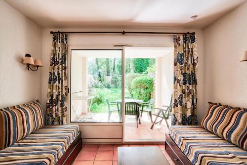 Soustons Appartement | Le Domaine du Golf de Pinsolle - maeva Home - Appartement 2 pièces 5 personnes - Confort MAE-7414