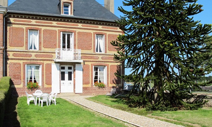 Colleville Maison | Le Domaine du Vasouy by Interhome