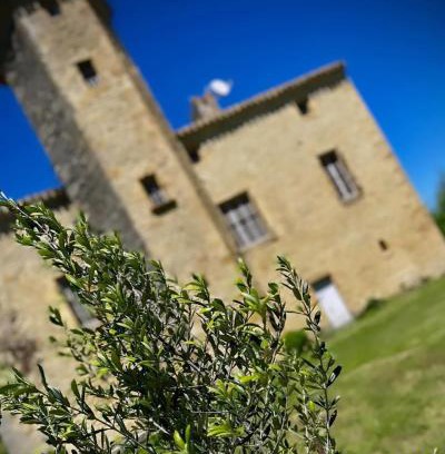 Saint-Julien-de-Briola Maison | Le Domaine de Pépé