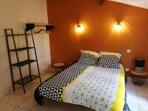 Saint-Sulpice-de-Royan Maison | Le Domaine Leylandy