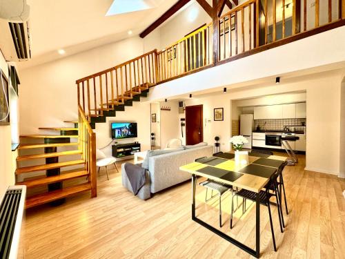Old City Appartement | Le Dome-Nobile