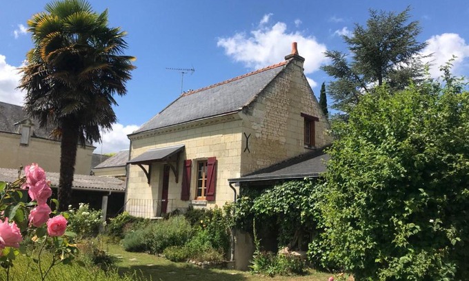 Seuilly Maison | Le Dorelot du lièvre, maison de caractère
