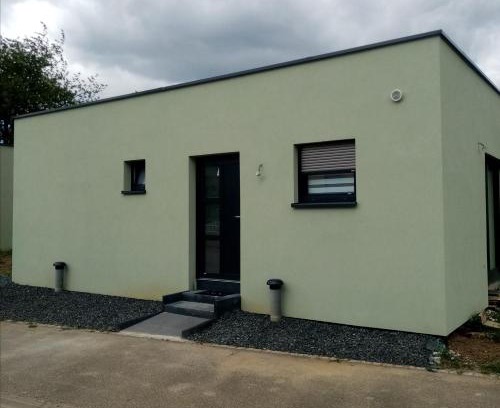 Betschdorf Maison | Le doux refuge 67