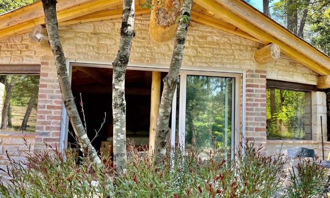 Gagnieres Chalet De Ski | Le doux refuge
