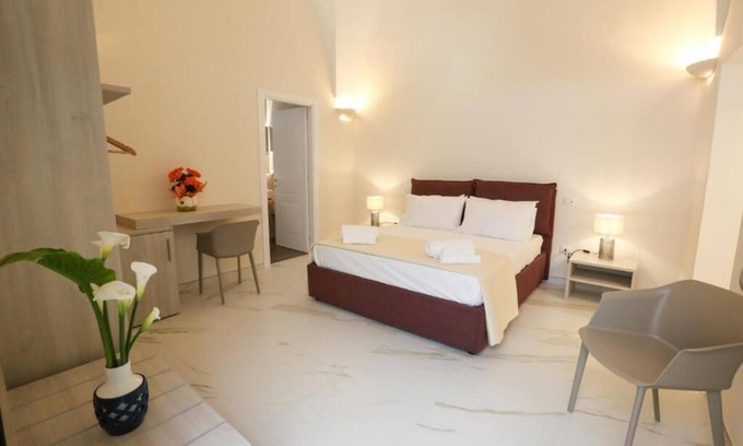 Collepasso Maison | LE DUE DIMORE