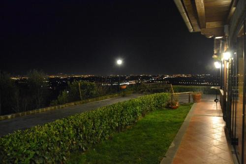 Cesano Appartement | Le Due Lune