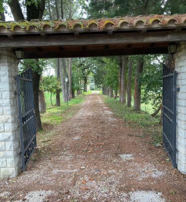 Rancolfo Maison | Le Due Querce