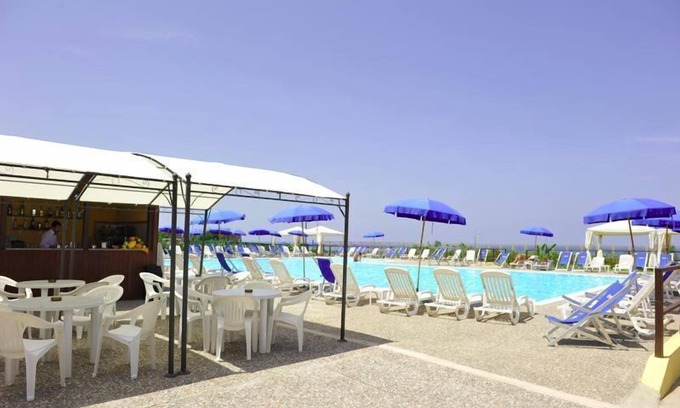 San Ferdinando Maison | Le Dune Blu Resort