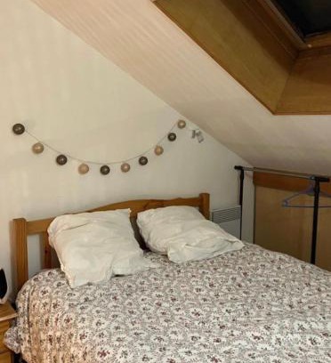 Valenciennes Appartement | Le Duplex de Léa