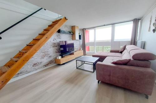 Val de Briey Appartement | Le Duplex du Corbusier - Briey