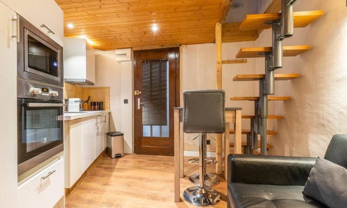 Evian-les-Bains Appartement | Le Duplex du Lac