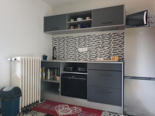 Vatan Appartement | Le Duplex